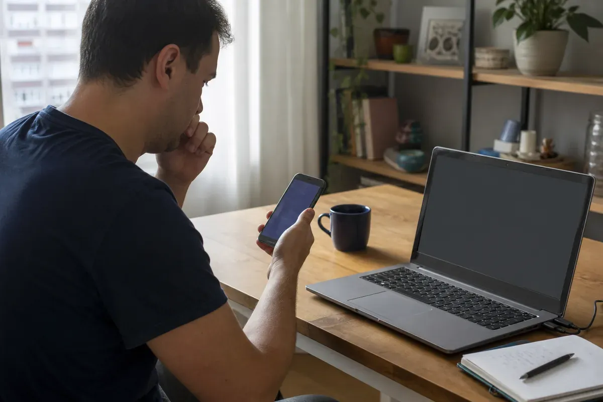 Клієнт звертається до PC-EXPERT
